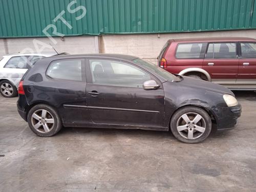 Left sun visor VW GOLF V (1K1) 1.9 TDI | BP11934444I1  - Image 10