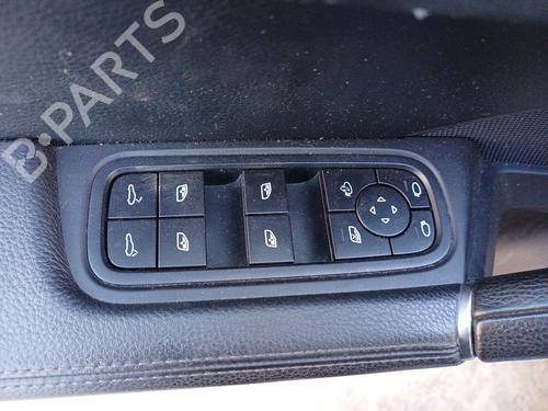Rear left lock PORSCHE CAYENNE (9YA) 3.0 AWD (9YAAA1) | BP36161886C100 - Image 10