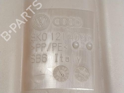 Expansion tank AUDI A4 B8 (8K2) 2.7 TDI | BP19437766C120 