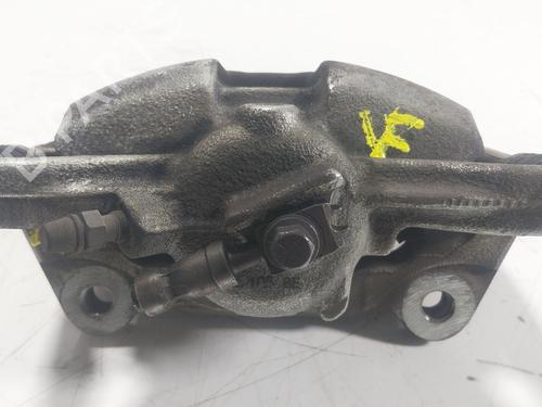 Left front brake caliper AUDI A3 Sportback (8YA, 8YF) 30 TDI | BP25048713M105 - Image 3