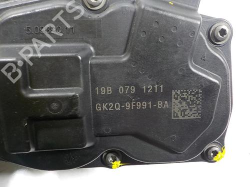 Throttle body FORD TRANSIT V363 Platform/Chassis (FED, FFD)  | BP12135324M82 