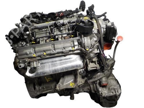 Engine MERCEDES-BENZ R-CLASS (W251, V251)  | BP12954003M1 