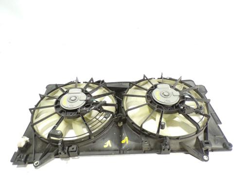 Radiator fan MAZDA 3 (BM, BN)  | BP7818564M35 