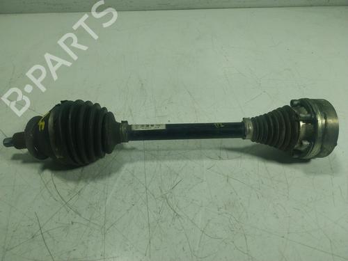 Used Left front driveshaft Left front driveshaft VW POLO VI (AW1, BZ1, AE1) 1.6 TDI (95 hp) 19430333 19430333