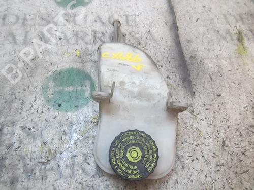 Used Power steering reservoir Power steering reservoir CITROËN C4 Coupe (LA_) 2.0 HDi (136 hp) 14277885 14277885