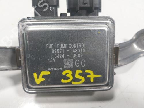 Electronic module TOYOTA RAV 4 V (_A5_, _H5_)  | BP17804547M83 