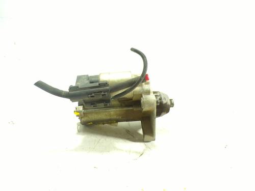 Used Starter Starter FORD TRANSIT CONNECT V408 Box Body/MPV [2013-2026] 7635164 7635164