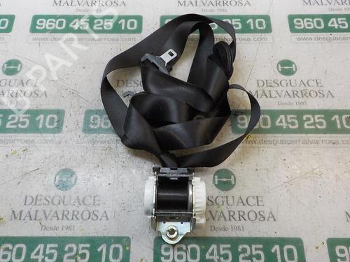 Used Front right seatbelt BMW 1 (E87) 118 d (143 hp) 8740899