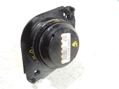 Engine mount MERCEDES-BENZ M-CLASS (W164) | BP9084337M89