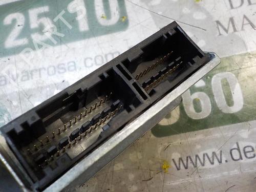 ECU airbags PEUGEOT 308 I (4A_, 4C_)  | BP3858625M53 