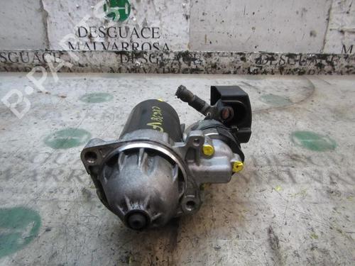 Used Starter MERCEDES-BENZ SPRINTER 3-t Van (B906) [2006-2018]  3842627