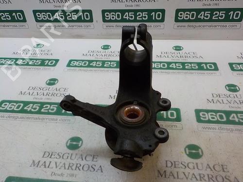 Left front steering knuckle FORD FOCUS II (DA_, HCP, DP) | BP3868155M25 - Image 2