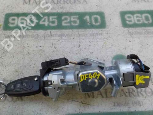 Used Electronic module Electronic module FORD FOCUS III 1.0 EcoBoost (125 hp) 14284704 14284704
