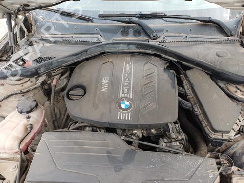 Left front fenders BMW 1 (F20) 116 d | BP29321710C41 
