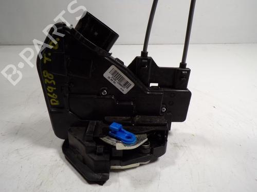 Rear right lock KIA NIRO I (DE) 1.6 GDI Hybrid | BP8305775C99 