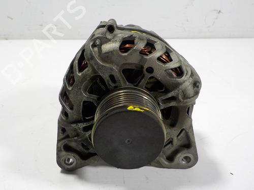 Alternator RENAULT CLIO IV (BH_)  | BP15061235M7 