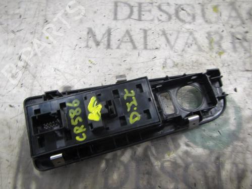 Left front window switch FIAT BRAVO II (198_)  | BP4017490I27 