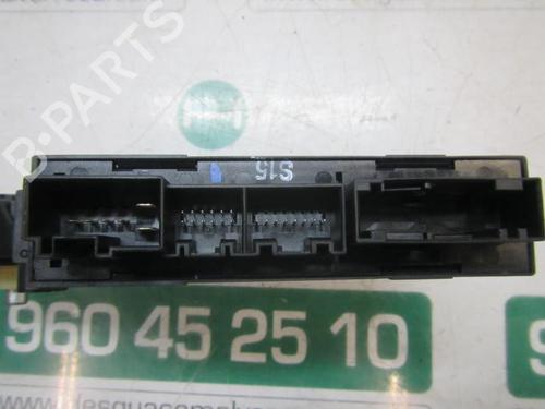 Right rear window motor AUDI A4 B7 Avant (8ED) 3.0 TDI quattro | BP4002744E22 