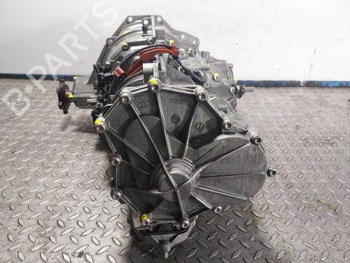 Gearbox AUDI A5 Sportback (8TA)  | BP18724956M3 
