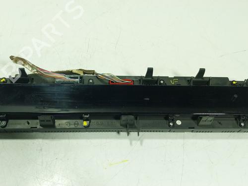 Used Instrument cluster Instrument cluster RENAULT SCÉNIC II (JM0/1_) 1.9 dCi (JM14) (131 hp) 33678520 33678520