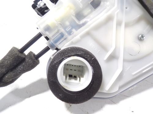 Rear left lock TOYOTA PRIUS PLUS (_W4_) 1.8 Hybrid (ZVW4_) | BP9763425C100 