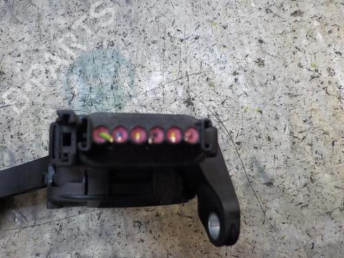 Pedal FORD FIESTA VI (CB1, CCN) 1.0 EcoBoost | BP3848203I4 