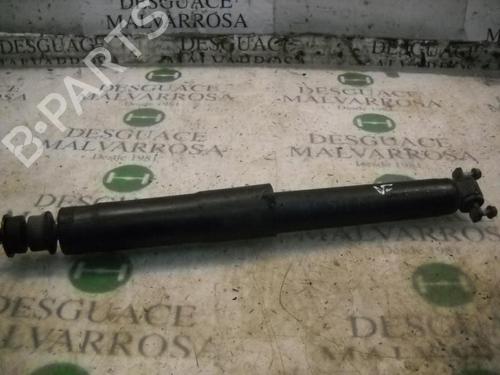 Used Left front shock absorber JEEP GRAND CHEROKEE II (WJ, WG) 2.7 CRD 4x4 (163 hp) 3793013