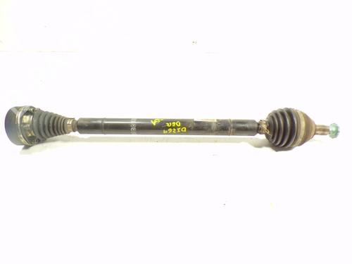 Right front driveshaft VW POLO V (6R1, 6C1) 1.6 TDI | BP9084970M39 