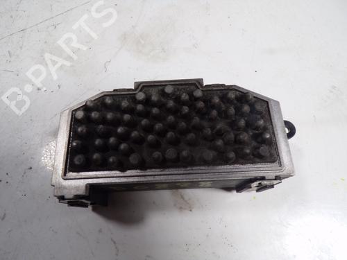 Used Heater resistor Heater resistor SKODA OCTAVIA II (1Z3) [2004-2013] 11645011 11645011