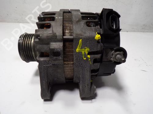 Alternator HYUNDAI i40 I (VF) | BP10571734M7 - Image 2