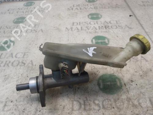 Used Brake master cylinder CITROËN C2 (JM_) [2003-2017]  3813527