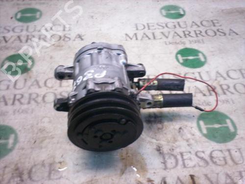 AC compressor NISSAN TRADE Van  | BP3774971M34 