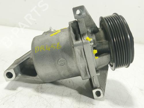 Used AC compressor AC compressor RENAULT EXPRESS Box Body/MPV 1.5 Blue dCi 95 (F6AB) (95 hp) 28573915 28573915