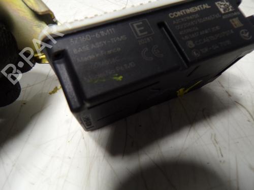 Electronic module SUZUKI VITARA (LY)  | BP11190718M83 