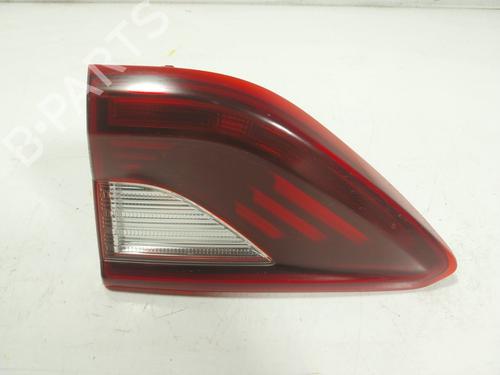 Used Left tailgate light Left tailgate light 36583137 36583137