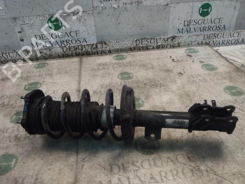 Used Right front shock absorber Right front shock absorber FIAT LINEA (323_, 110_) 1.3 D Multijet (323AXB11, 323AXB1A) (90 hp) 4007506 4007506