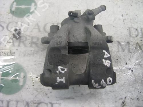 Used Left front brake caliper Left front brake caliper FIAT MAREA Weekend (185_) 1.9 JTD 105 (185BXN1A) (105 hp) 11556686 11556686