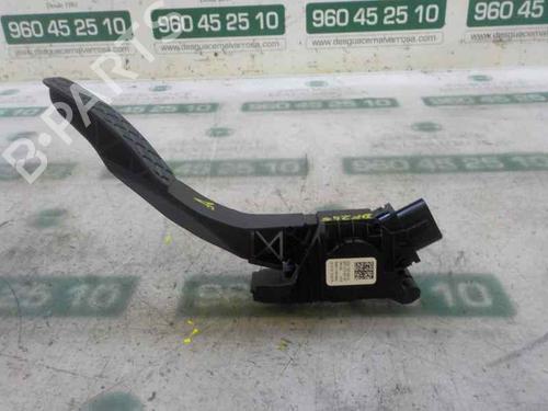Pedal AUDI A1 Sportback (GBA)  | BP6427365I4