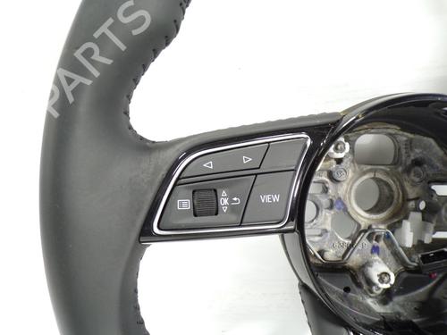 Steering wheel AUDI A1 Sportback (GBA)  | BP6911168C49 