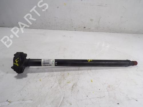 Used Driveshaft BMW X5 (E70) 3.0 d (235 hp) 9816112