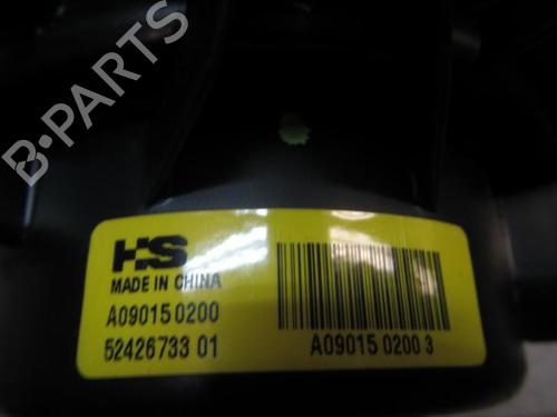 Heater blower motor OPEL INSIGNIA A (G09) 2.0 CDTI (68) | BP3867734M62
