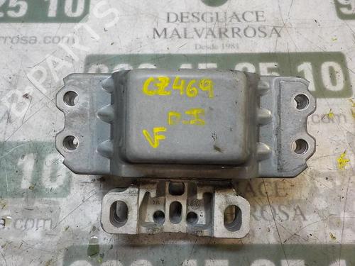 Used Engine mount Engine mount VW GOLF VI (5K1) 1.6 TDI (105 hp) 9081355 9081355