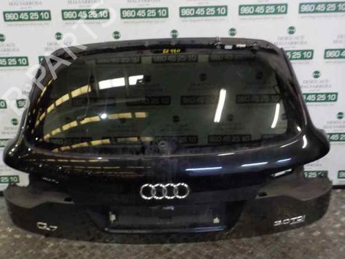 Used Tailgate Tailgate AUDI Q7 (4LB) 3.0 TDI quattro (240 hp) 5672275 5672275