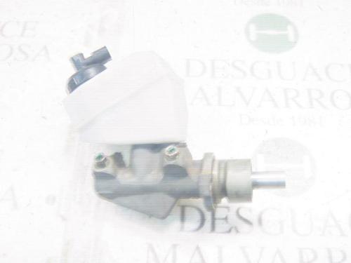 Brake master cylinder RENAULT KANGOO (KC0/1_) D 65 1.9 (KC0E, KC02, KC0J, KC0N) | BP3743619M77 