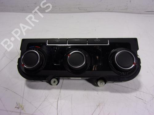 Used Climate control VW CADDY IV Box Body/MPV (SAA, SAH) 2.0 TDI (140 hp) 15839539