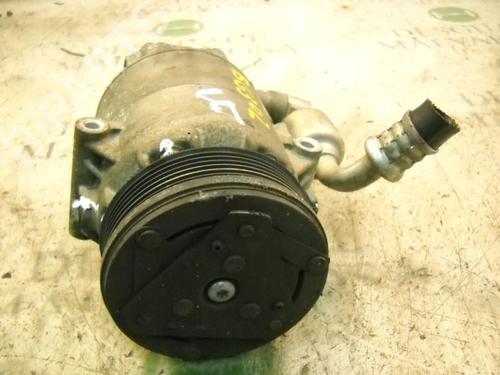 AC compressor HONDA CIVIC VII Hatchback (EU, EP, EV) 1.7 CTDi (EP4, EU9) | BP3791128M34 