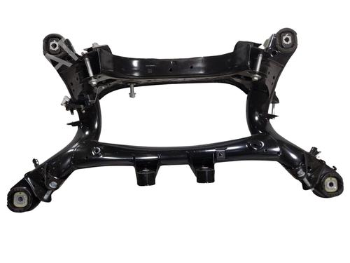 Used Rear axle BMW 3 (G20, G80, G28) 330 i (258 hp) 24230811