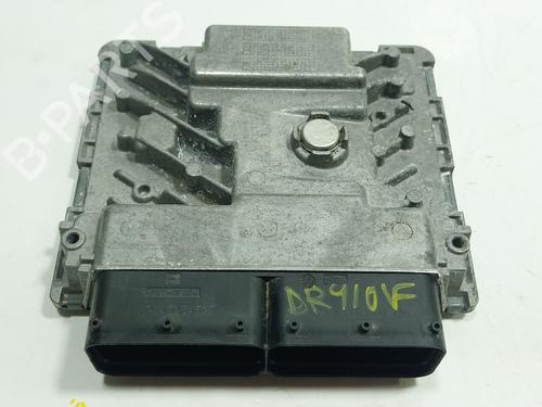 Engine control unit (ECU) PORSCHE MACAN (95B) 2.0 | BP36784863M57 - Image 3