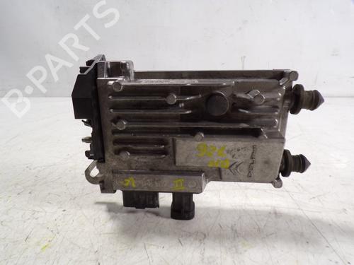 Used Electronic module Electronic module DS DS 4 / DS 4 CROSSBACK (NX_) 1.6 THP 165 (165 hp) 9096542 9096542
