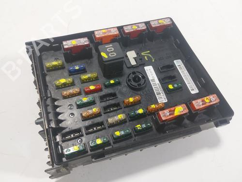 Used Fuse box Fuse box SEAT ALHAMBRA (710, 711) [2010-2022] 18104942 18104942
